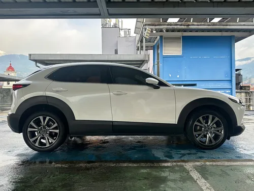 Mazda CX-30 2.5 Grand Touring Lx 4x4