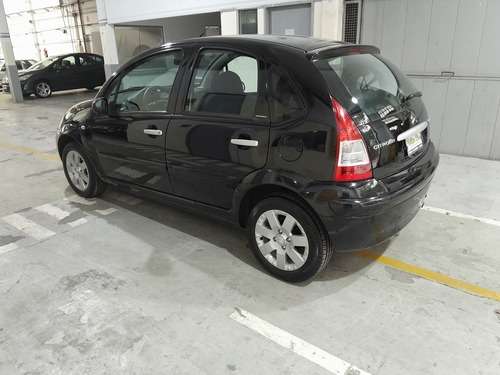 Citroën C3 1.6 I Exclusive Am74
