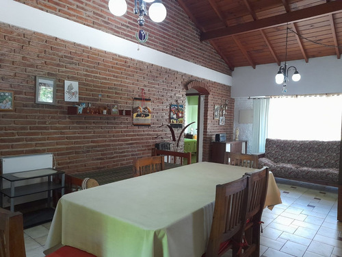 Venta Casa Quinta 3 Amb 2 Lotes Con Piscina