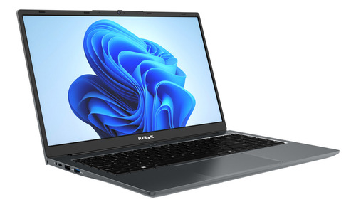 Notebook Kelyx N15epg, Amd Ryzen 7 7730u, 16gb De Ram Ddr4, 1tb Ssd M.2 Pcie (3.0×4) Nvme, Gráficos Amd Radeon Full Hd 1920 X 1080 Px Ips (15.6), Wifi 5, Windows 11 Home, Color Gris Oscuro