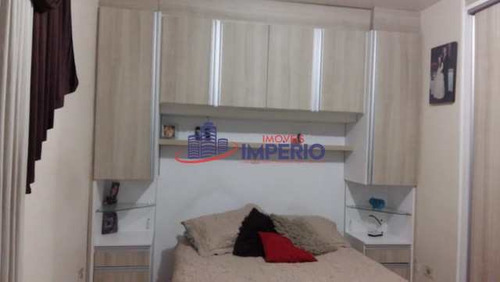 Imagem 7 de 19 de Sobrado Com 2 Dorms, Jardim Santa Clara, Guarulhos - R$ 680 Mil, Cod: 7000 - V7000