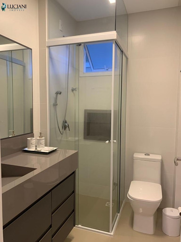 Imagem 13 de 19 de Magnífico Apartamento Com 03 Suítes Em Itapema! - Ap04167 - 69674375
