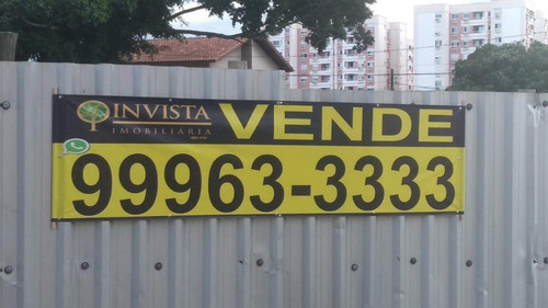 Imagem 5 de 12 de Terreno De 965 M² - Barreiros - São José/sc - Te0761