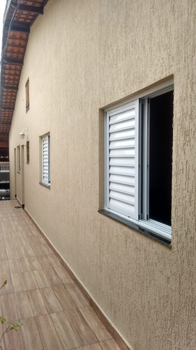 Imagem 27 de 30 de Casa A Venda Com 2 Dormitórios (1suíte) Na Vila Suissa Em Mogi Das Cruzes - Ca00365 - 70443094