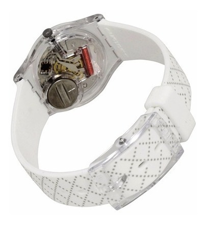 Reloj Swatch Materassino Lk365