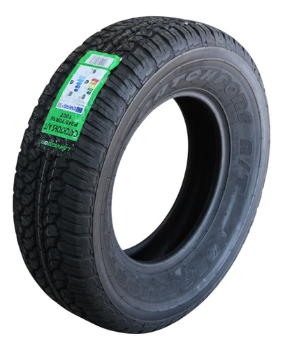 Neumático 245/70r16p Lanvigator Catchfors A/t 106t