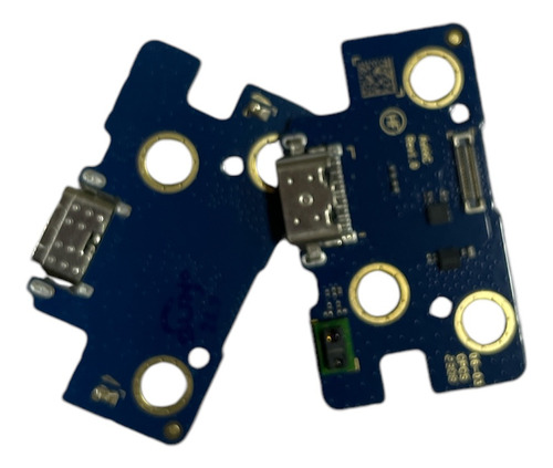 Flex Centro De Carga Compatible Con Samsung Tab A8 Sm X200