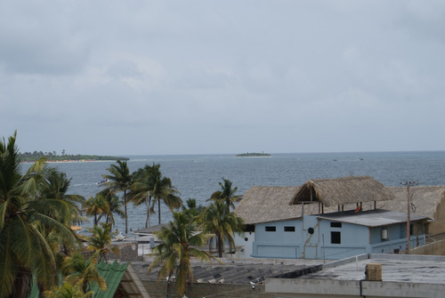 Imagen 11 de 11 de Chichiriviche Playa Sur