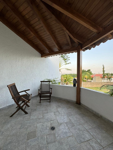 Hermosa Casa En Prebo Iii, Conjunto Cerrado (al)