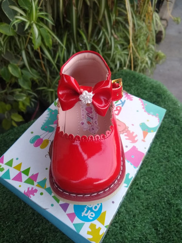 Zapato Para Bebe