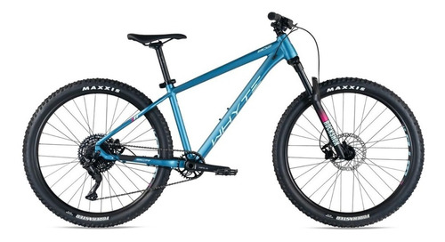 Whyte  Compact V4 2022 Aluminium Hardtail Mountain Bike