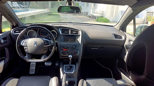 Citroën Ds4 1.6 Sport Chic Thp 163cv Tiptronic 2013