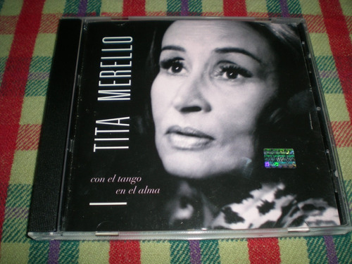 Tita Merello / Con El Tango En El Alma (49)