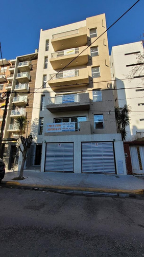 Imagen 1 de 1 de Departamento En El Emprendimiento Rodríguez Peña 817