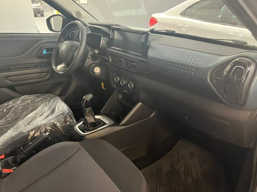 Citroën C3 1.6 Vti 115 Live