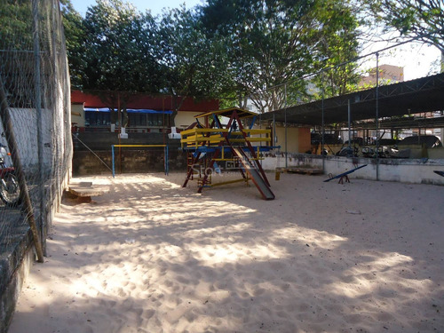 Apartamento À Venda Em Jardim Do Lago - Ap102983