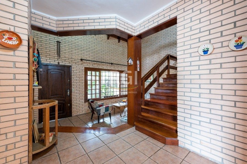 Imagem 4 de 15 de Casa - Santa Tereza - Ref: 248251 - V-cs31004157
