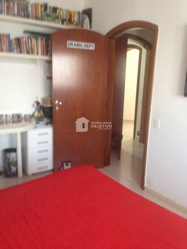 Imagem 26 de 30 de Cobertura Com 5 Dorms, Campo Belo, São Paulo - R$ 6 Mi, Cod: 4065 - V4065