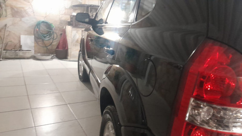 Hyundai Tucson 2.0 Gls 4x2 Flex Aut. 5p
