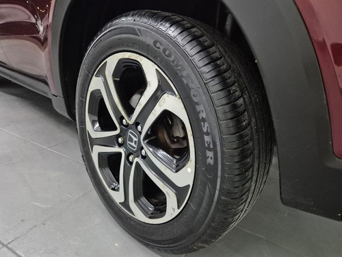 Honda HR-V EX 1.8 Flexone 16V 5p Aut.