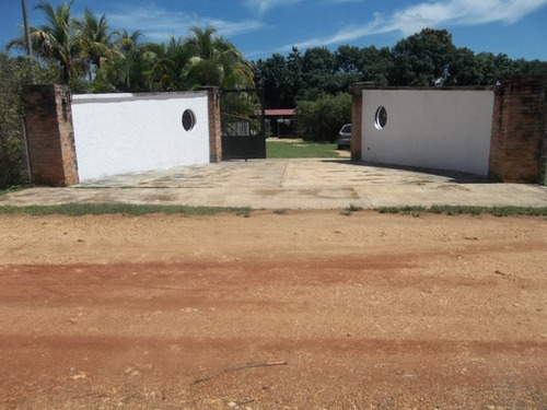 Imagen 2 de 11 de Bella Finca En Sabana Del Medio Alyd