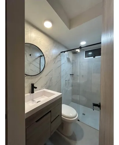 Venta Apartamento 60mts2, En Las Guabinas, Yumbo, 13495-1