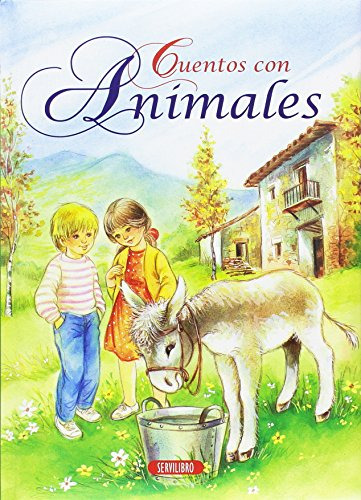 Cuentos Con Animales -sin Coleccion-