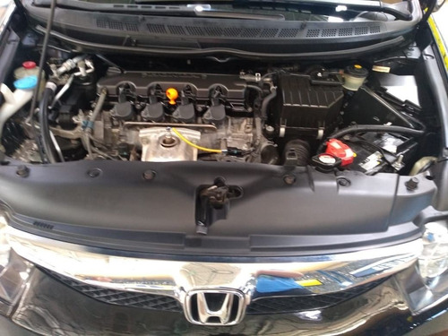 Honda Civic 1.8 Lxs 16v