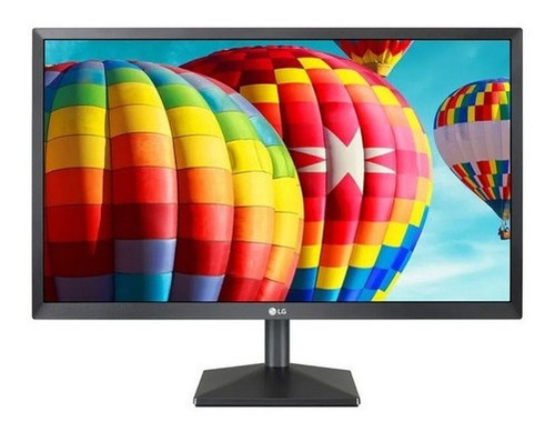 LG Monitor 20 20mk400h Nuevos Sellados - Zonaportatil