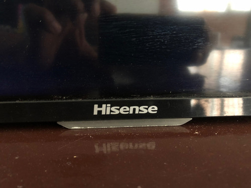 Pantalla Hisense Modelo 40h5. (para Piezas) (Usado)
