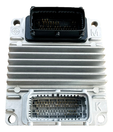 Computadora Modulo Ecu Ecm 1.6 Estandar 2010 Aveo Original