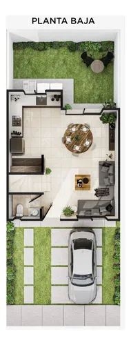 Casas En Venta En Meseta Querétaro. Gps