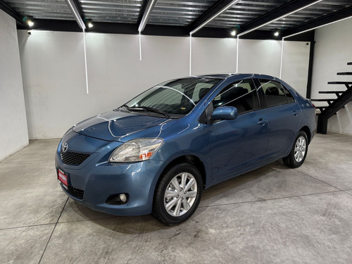 Toyota Yaris 1.5 Premium Sedan At