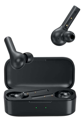 Audífonos Qcy T5 Gamer Inalámbricos Con Cancelación De Ruido
