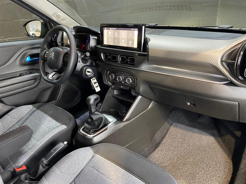 Citroen Basalt Feel 1.6