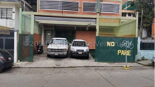 Local Comercial En Alquiler En Boleíta Norte