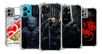 Comprar Estuche Forro Antigolpes Game Of Thrones Samsung Todos