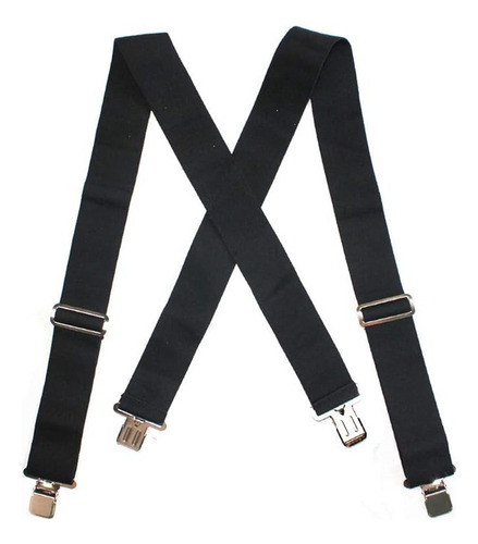 ' Elegantes Tirantes For Caballero, Ajustables Y Elásticos