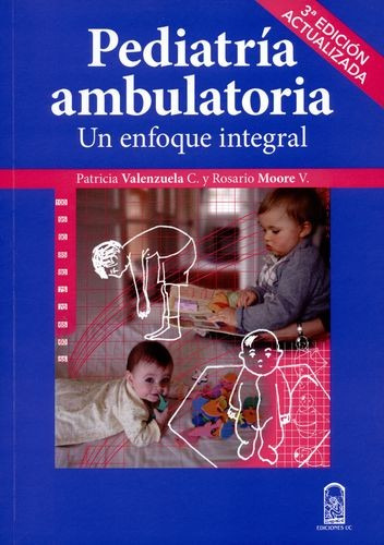 Libro Pediatría Ambulatoria. Un Enfoque Integral