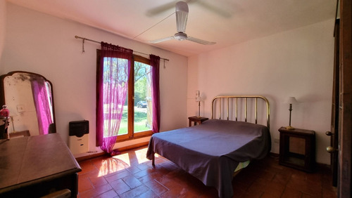 Imagen 10 de 30 de Casa Quinta 4 Amb Con Parque Y Piscina En Lujan
