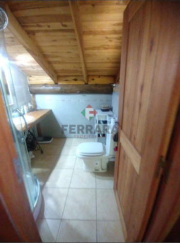 Villa Lago Gutierrez 6001m2 En Venta- Oportunidad!