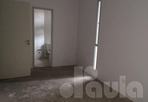 Imagem 8 de 14 de Apartamento Em Santo André Jardim Bela Vista Com 136 Metros - 1033-7548
