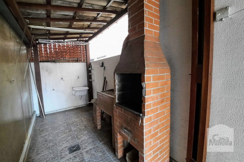 Imagem 14 de 15 de Apartamento À Venda No Nova Granada - Código 280216 - 280216