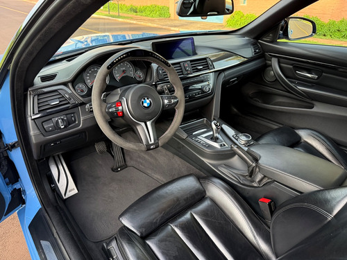 BMW Serie M 3.0 Dkg 2p Conversível