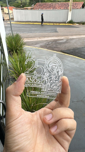 Estrela Comunicação Visual Excelência Em Troféus, Medalhas