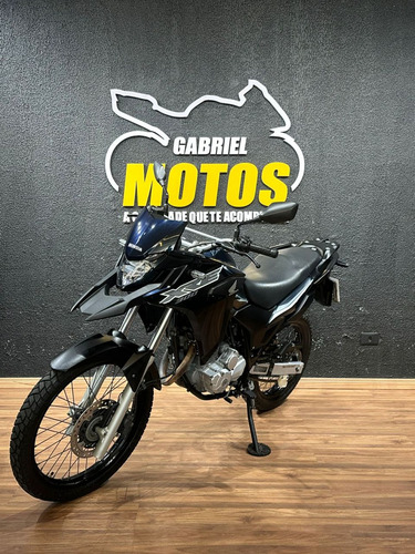 Honda Xre 300 Abs