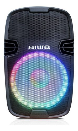 Corneta 15 1000w Luces Led Pmpo Aiwa