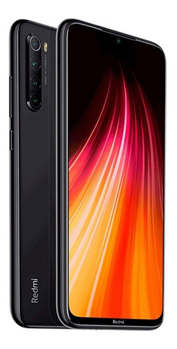 Celular Xiaomi Redmi Note 8 128gb 48mp Snapdragon 665 4g Lte