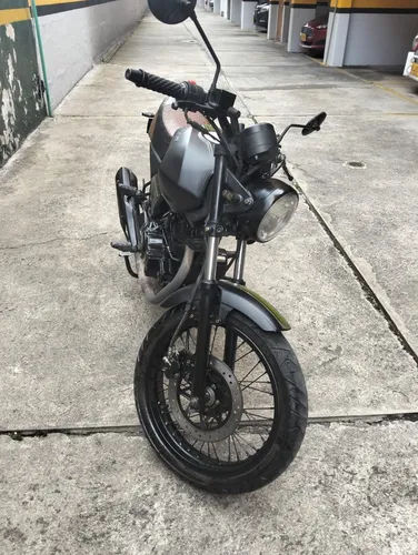Victory Bomber 150 2021