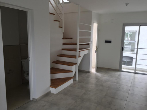 Alta Cordoba Dpto Duplex Excelente Estado